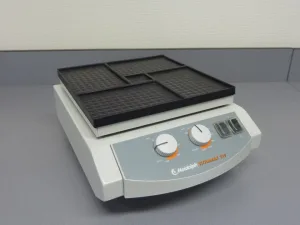 Heidolph Titramax 100 Microplaat Schudder