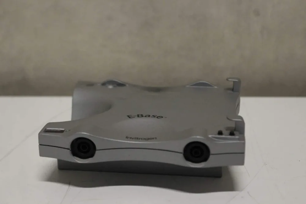 Invitrogen E-Base Elektroforese Apparaat