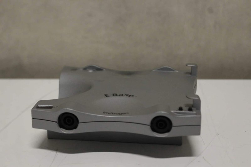Invitrogen E-Base Elektroforese Apparaat