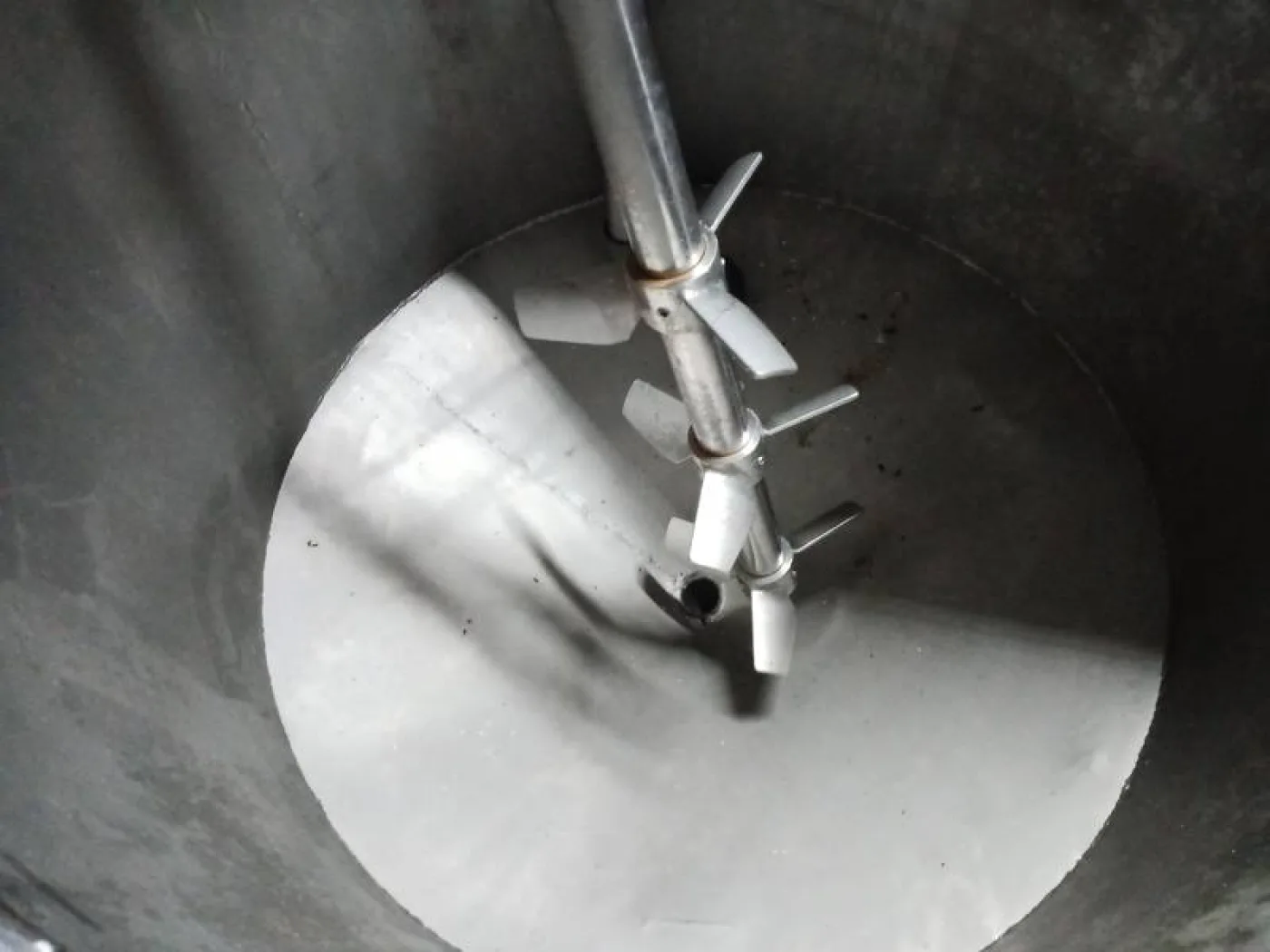 Mixer - 8
