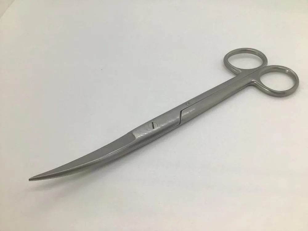 GB Medical Sharp/Sharp 180mm