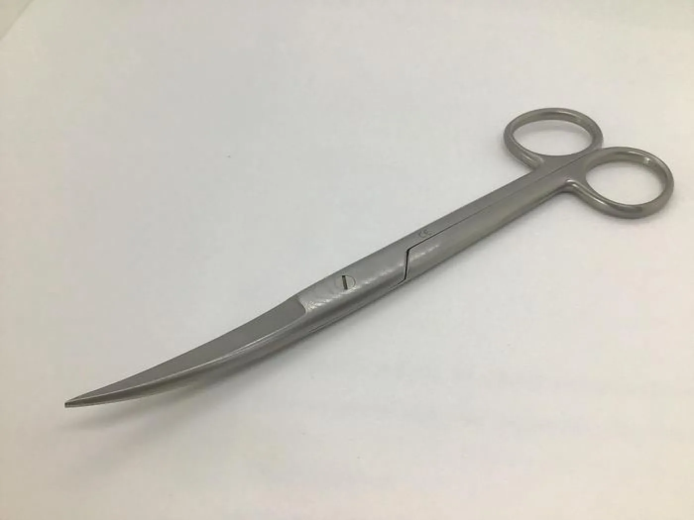 GB Medical Sharp/Sharp 180mm - 1