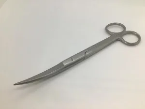 GB Medical Sharp/Sharp 180mm