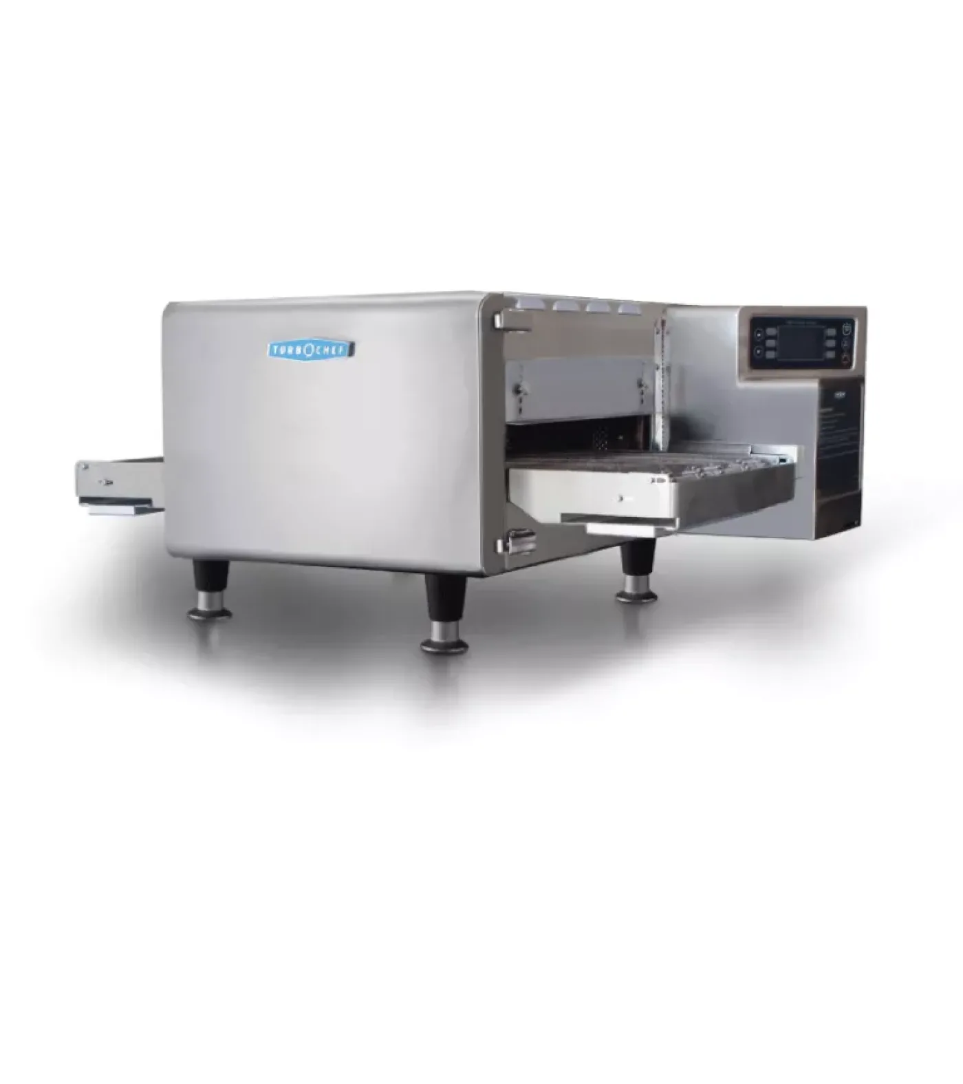 Turbochef Conveyor Pizza Oven - HHC1618 36 inch Single Belt - islandcatering - 1