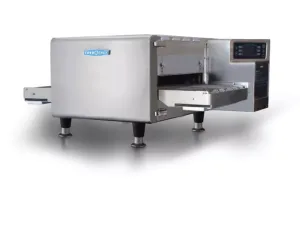 Turbochef Conveyor Pizza Oven - HHC1618 36 inch Single Belt - islandcatering