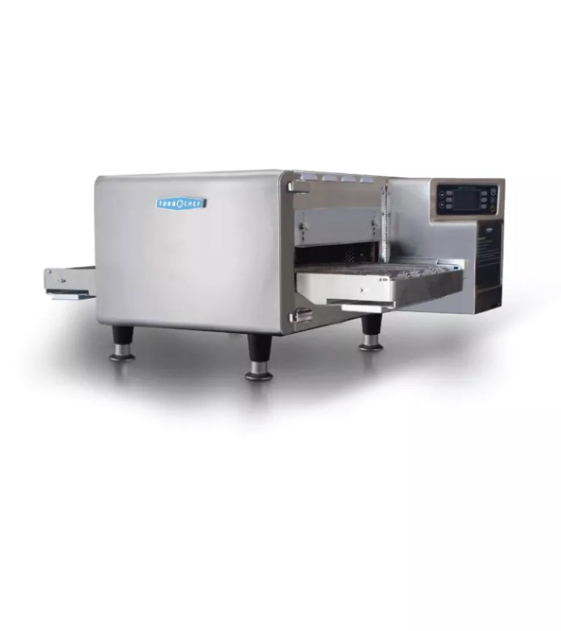 Turbochef Conveyor Pizza Oven - HHC1618 36 inch Single Belt - islandcatering