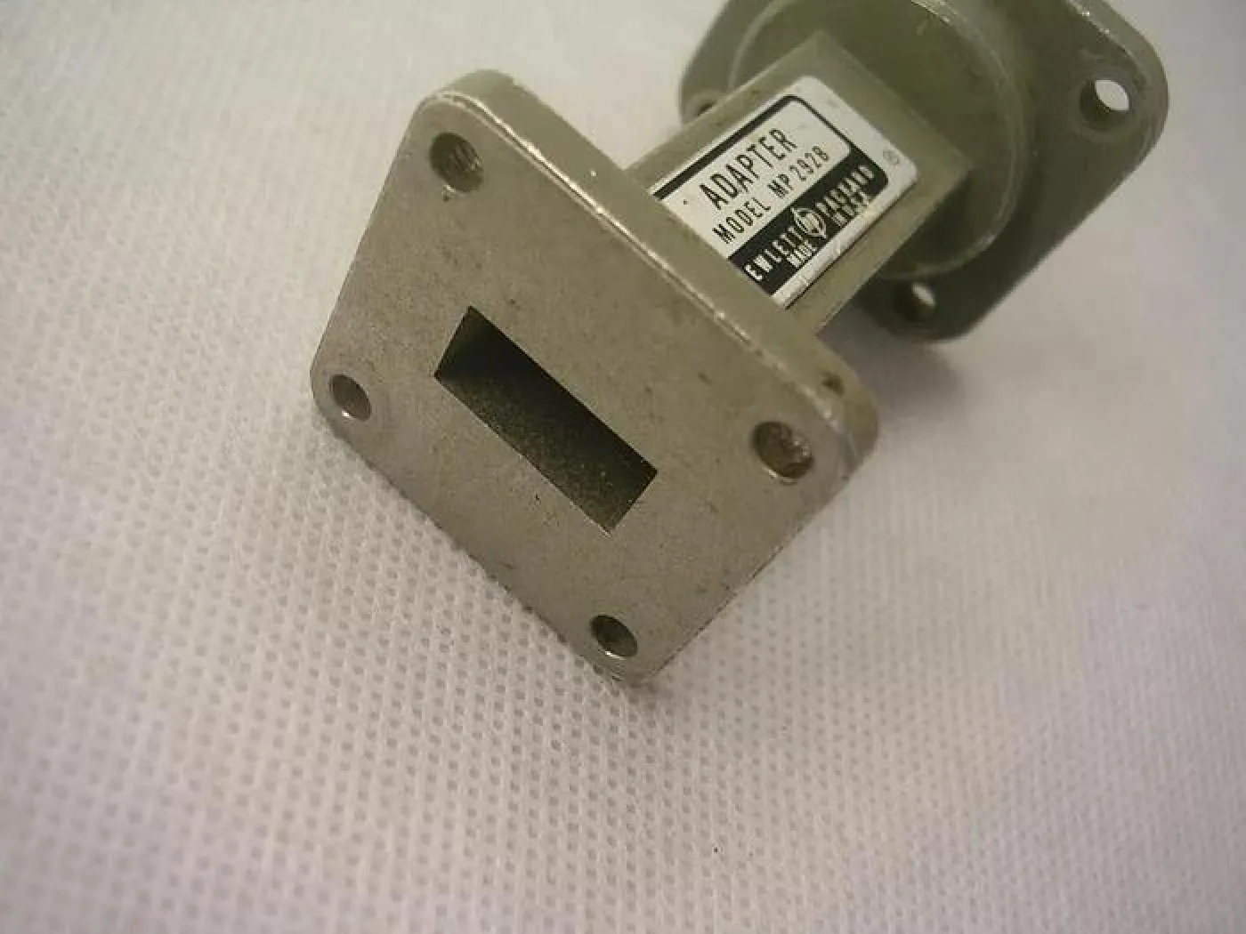 Agilent / HP MP292B - 1