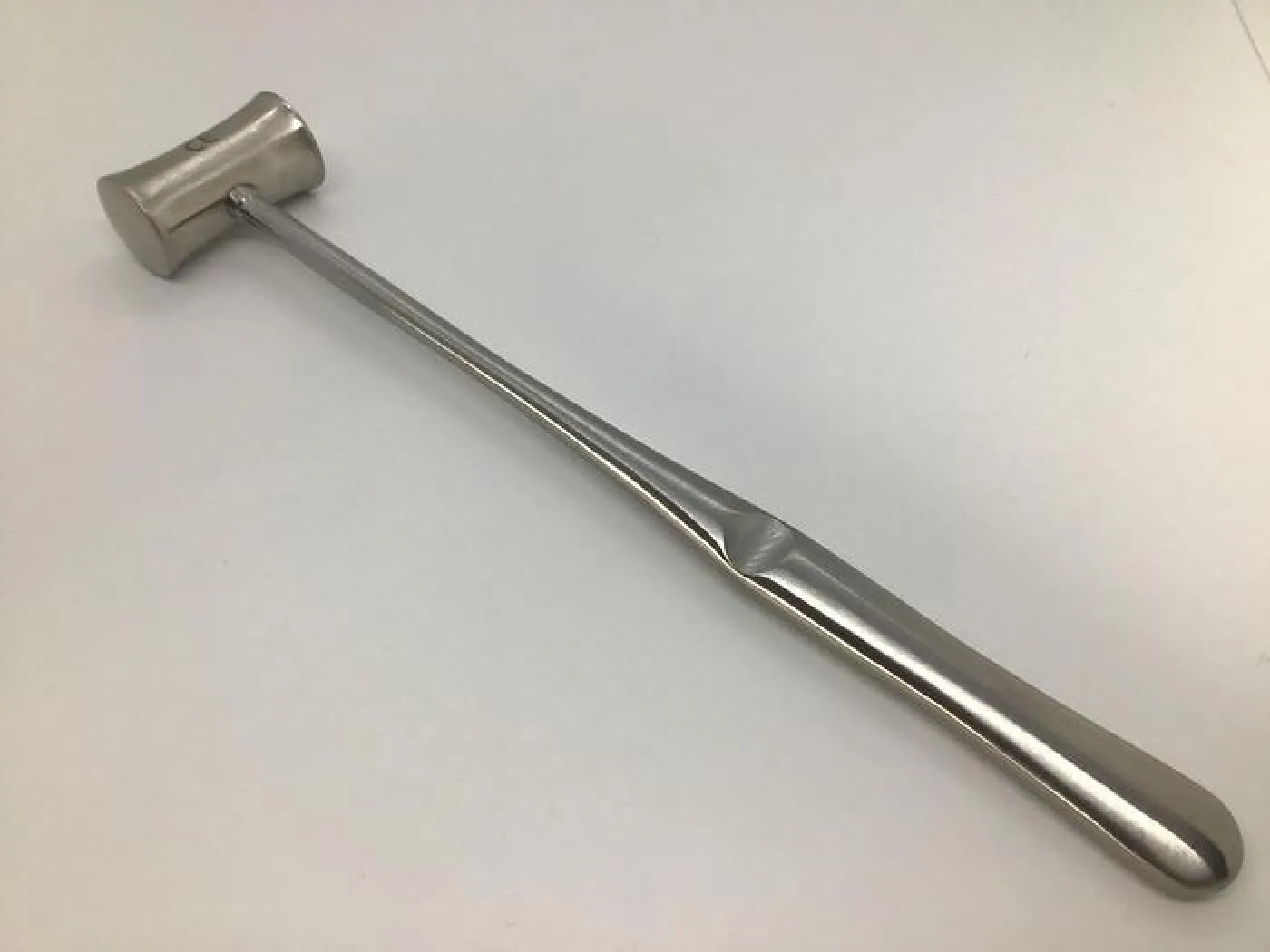 GB Medical Williger - 1