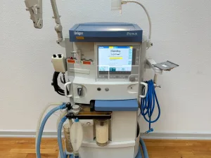 Dräger Primus Narkosebeatmungsgerät