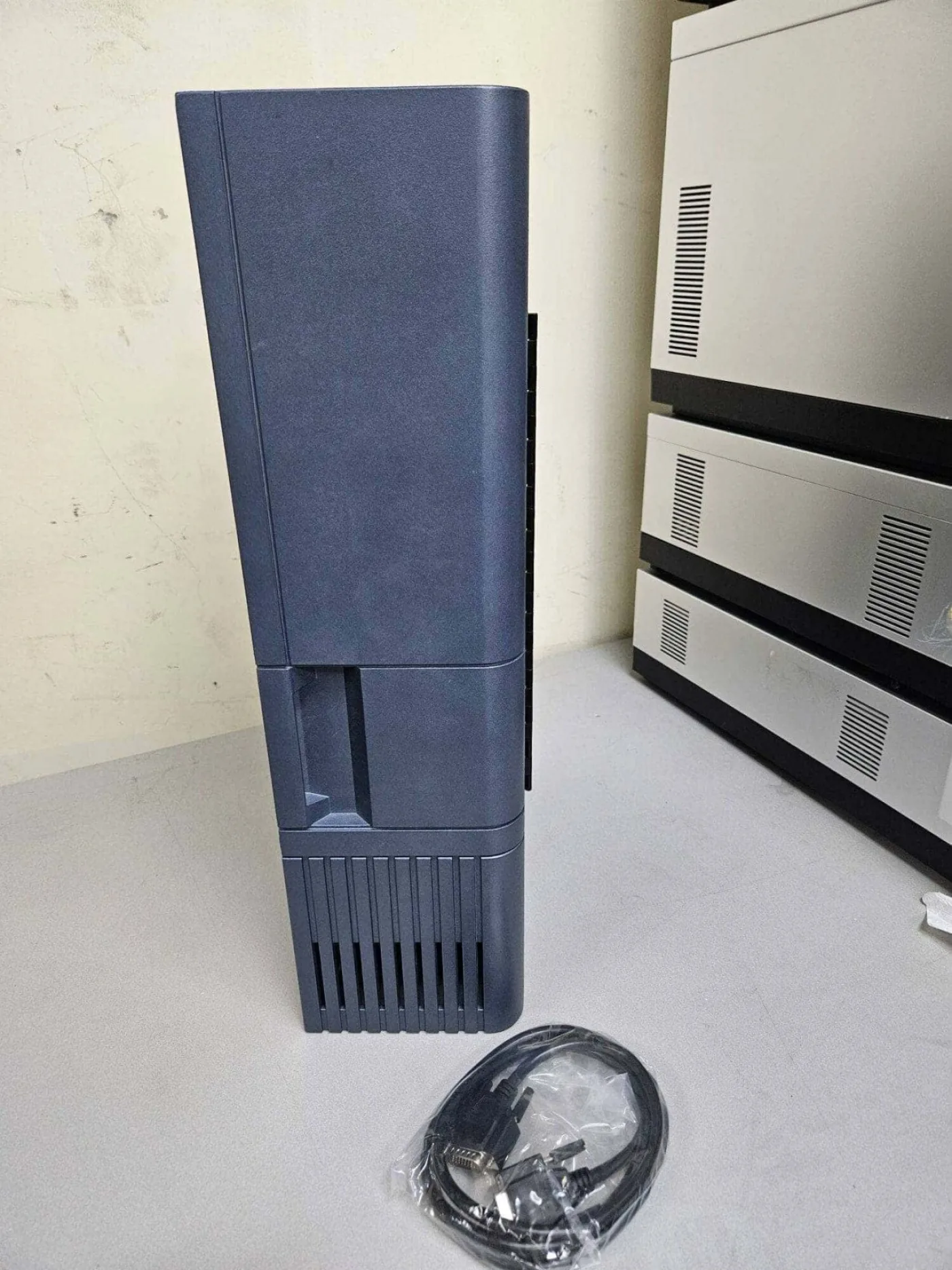 Waters HPLC Gekoelde Kolom Oven - 1
