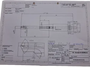 Komet PKD-DRL 10/13 DREAMMAX24 IK NZ2 HA12
