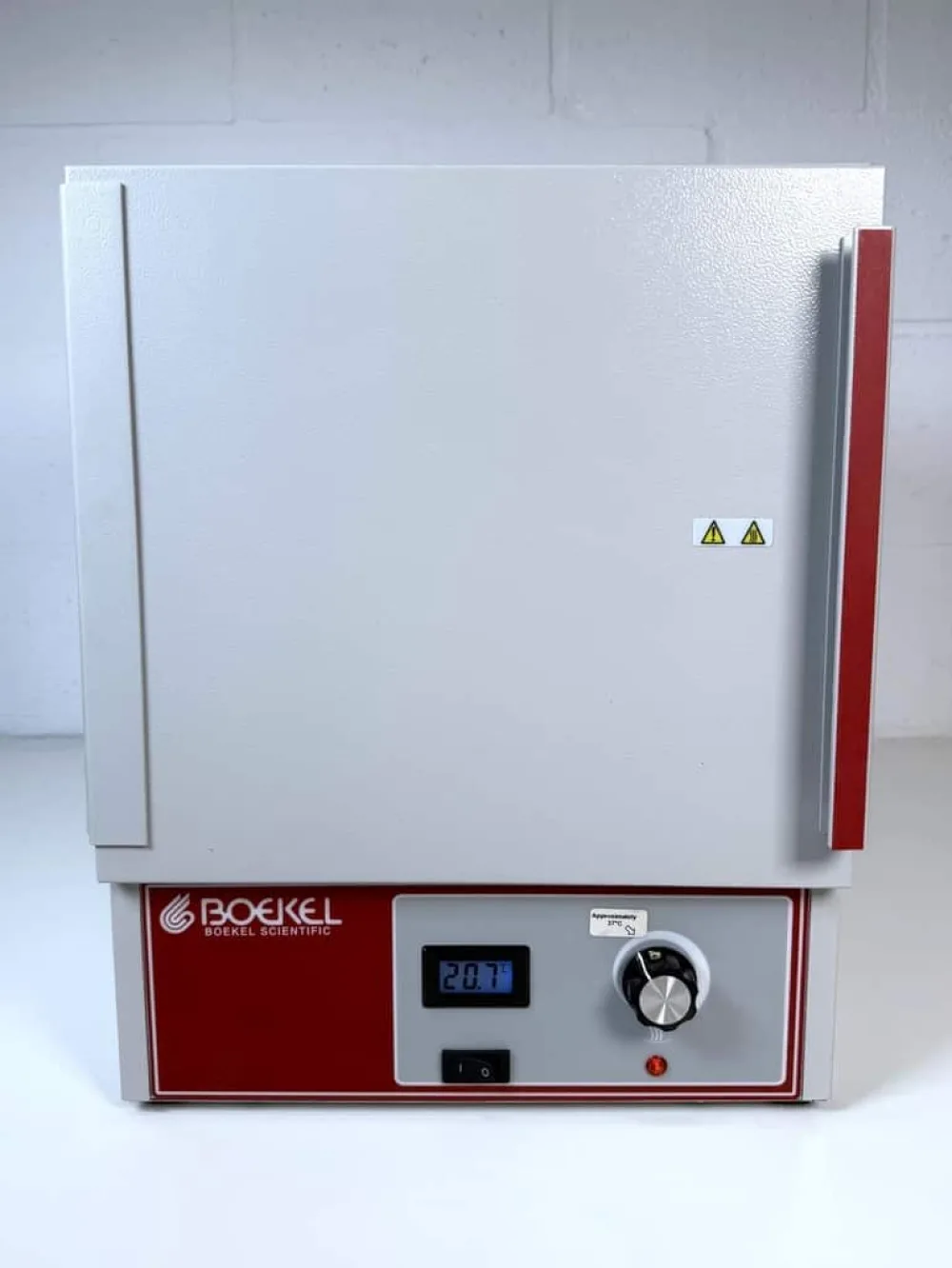 Boekel Scientific 133000-2 Digitale Broedstoof