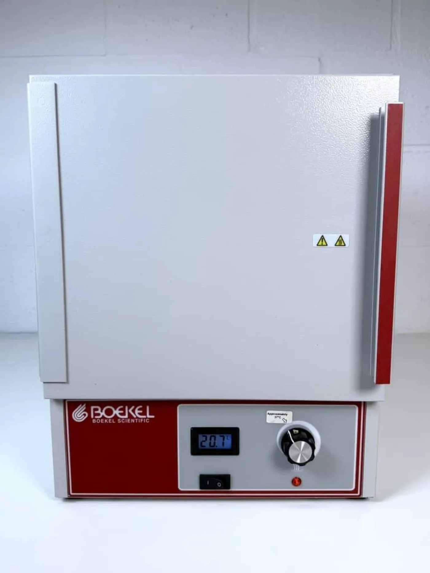 Boekel Scientific 133000-2 Digitale Broedstoof - 1