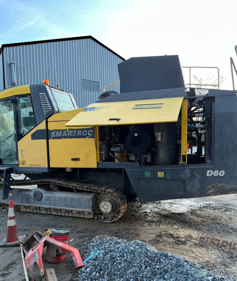 MT15 Powerdrill Directional Drill