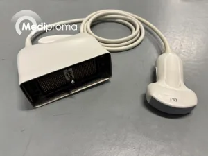 Philips C5-1 Convex Transducer