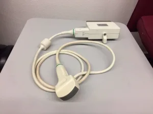 Siemens 3.5 C Ultraschallsonde (Konvex)
