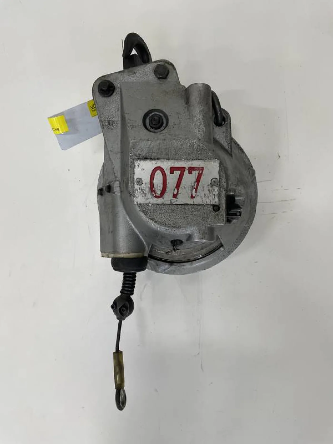 Balancer 80-90 kg - 6