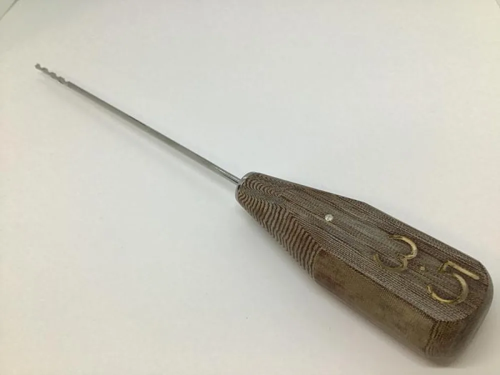 Aesculap GL-600-35-B