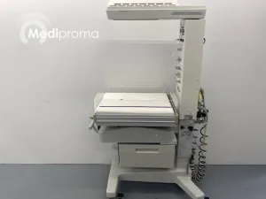 Hill-Rom Air-Shields Resuscitaire Babybed