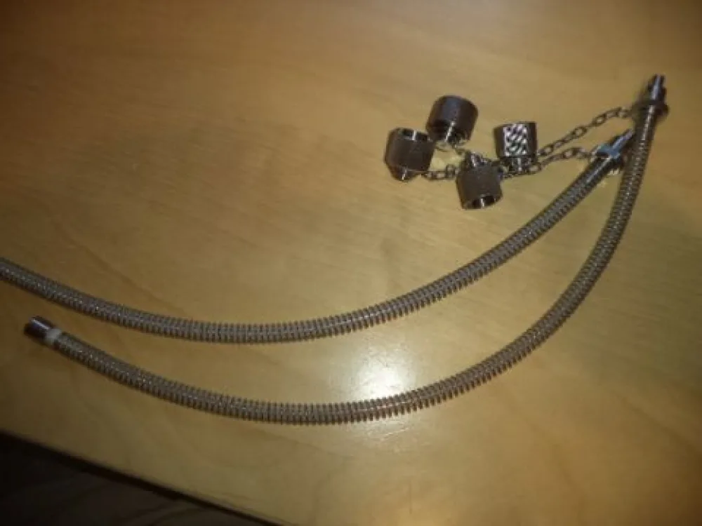 LUER 7001 (Gebraucht, sehr gut)