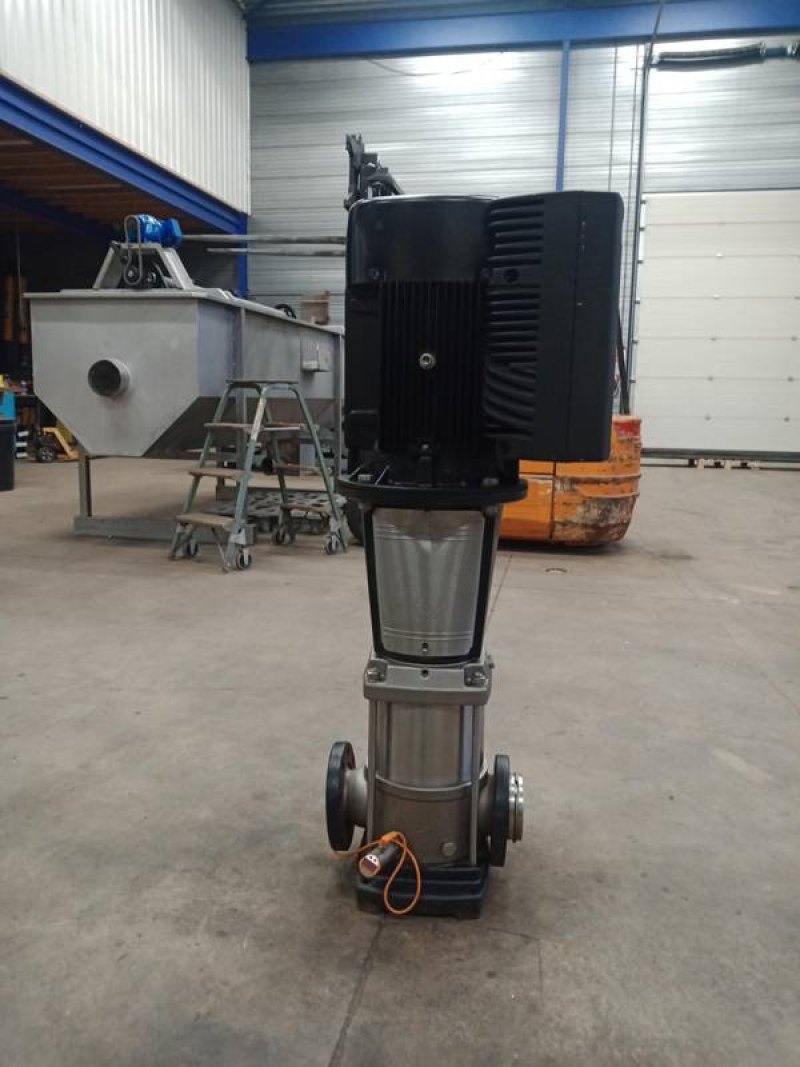 Pump Grundfos