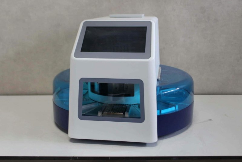 CleanNA CleanXtract 96 Geautomatiseerd Nucleïnezuur Extractiesysteem