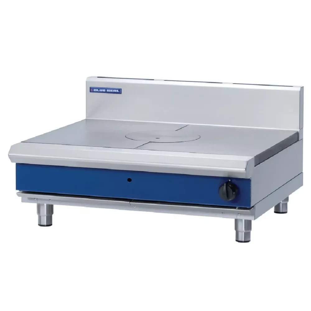 Blue Seal Evolution Target Top LPG 900mm G57-B/L - islandcatering