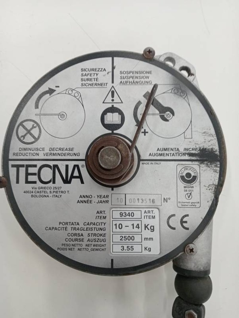 Balancer | 10-14kg