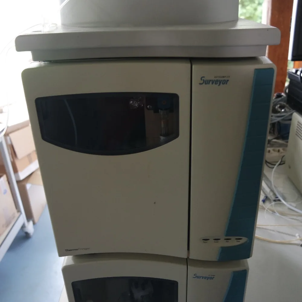 Spare parts Thermo Surveyor Autosampler