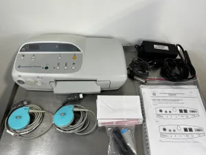 GE Healthcare Technologies Corometrics 170 Series CTG