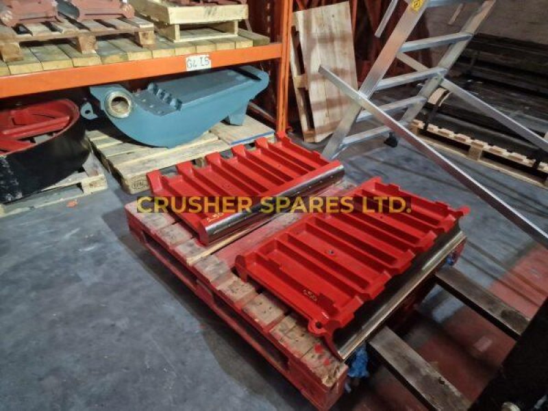 J095.150-160 | Front Toggle | Kue-Ken 150-160 |