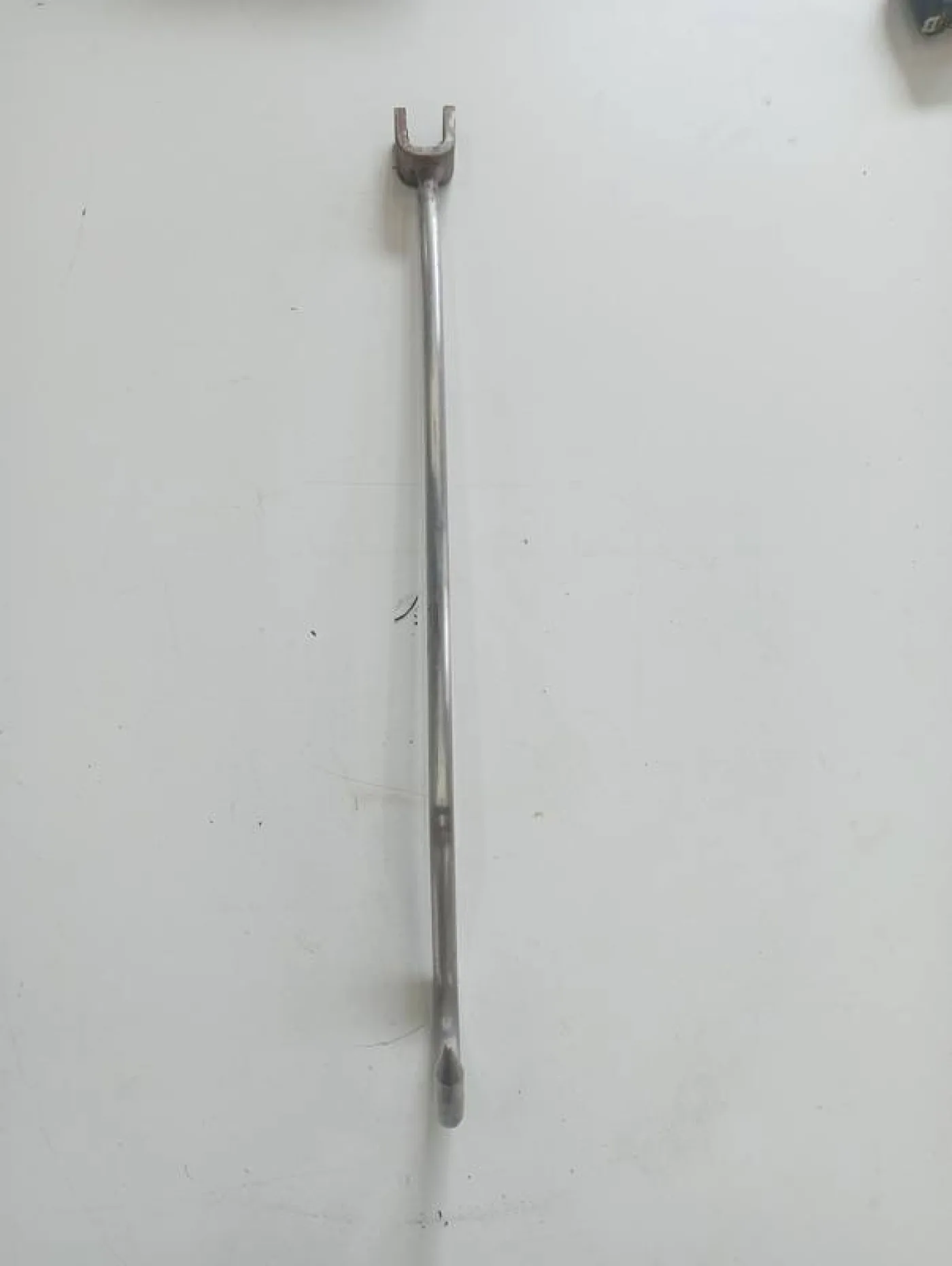 Hooks voor organ conveyor - 2
