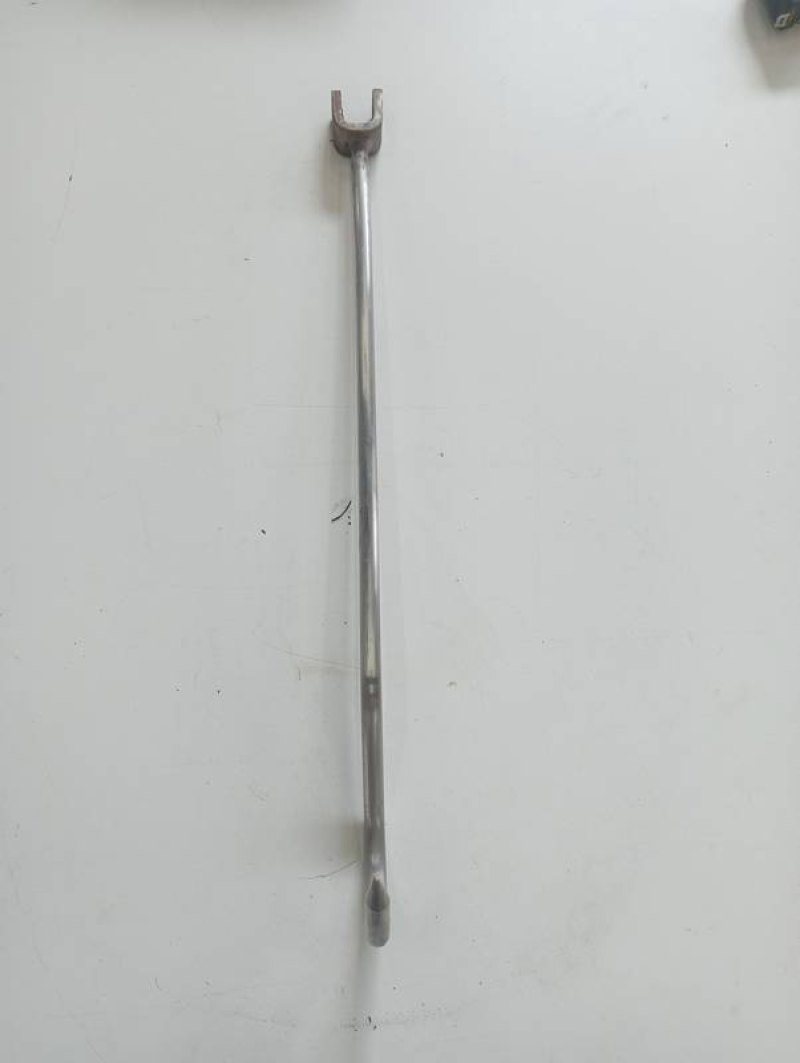 Hooks voor organ conveyor