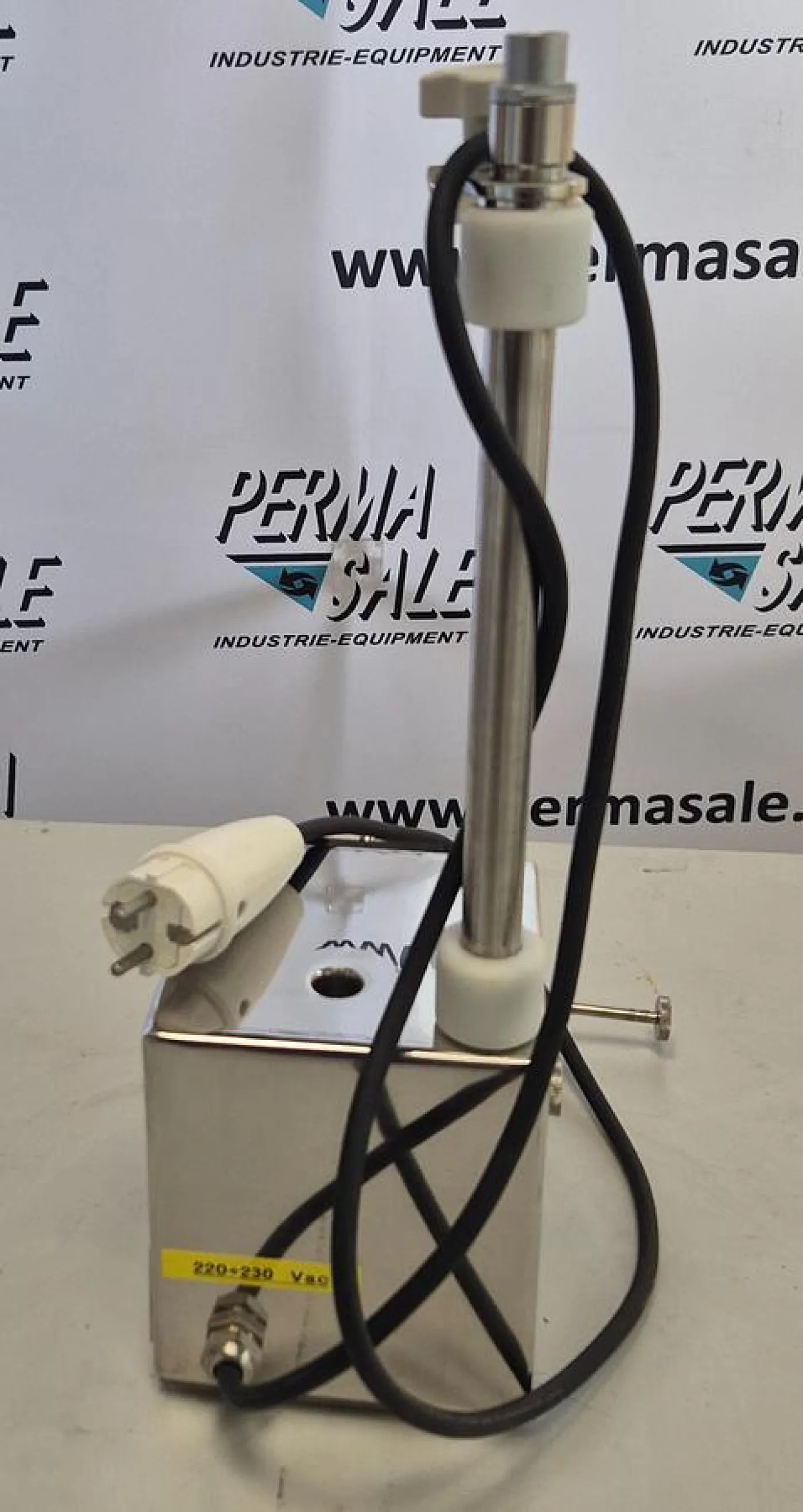 Jetpharma NanoFeeder - 3
