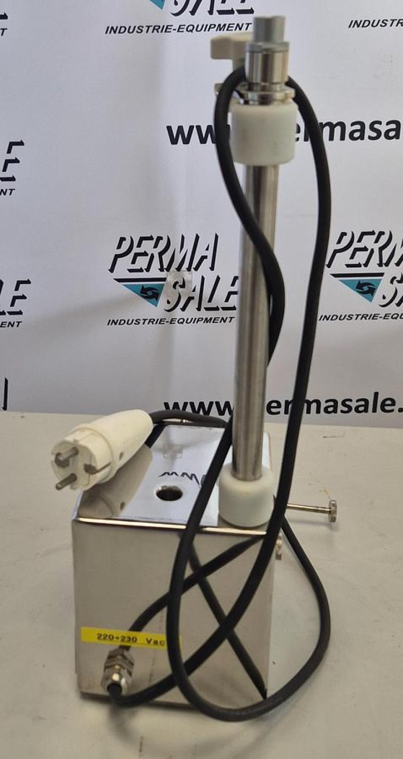 Jetpharma NanoFeeder