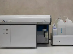 Acea Biosciences NovoCyte 2000 Flow Cytometer
