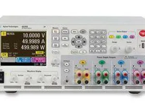Agilent / HP N6705B