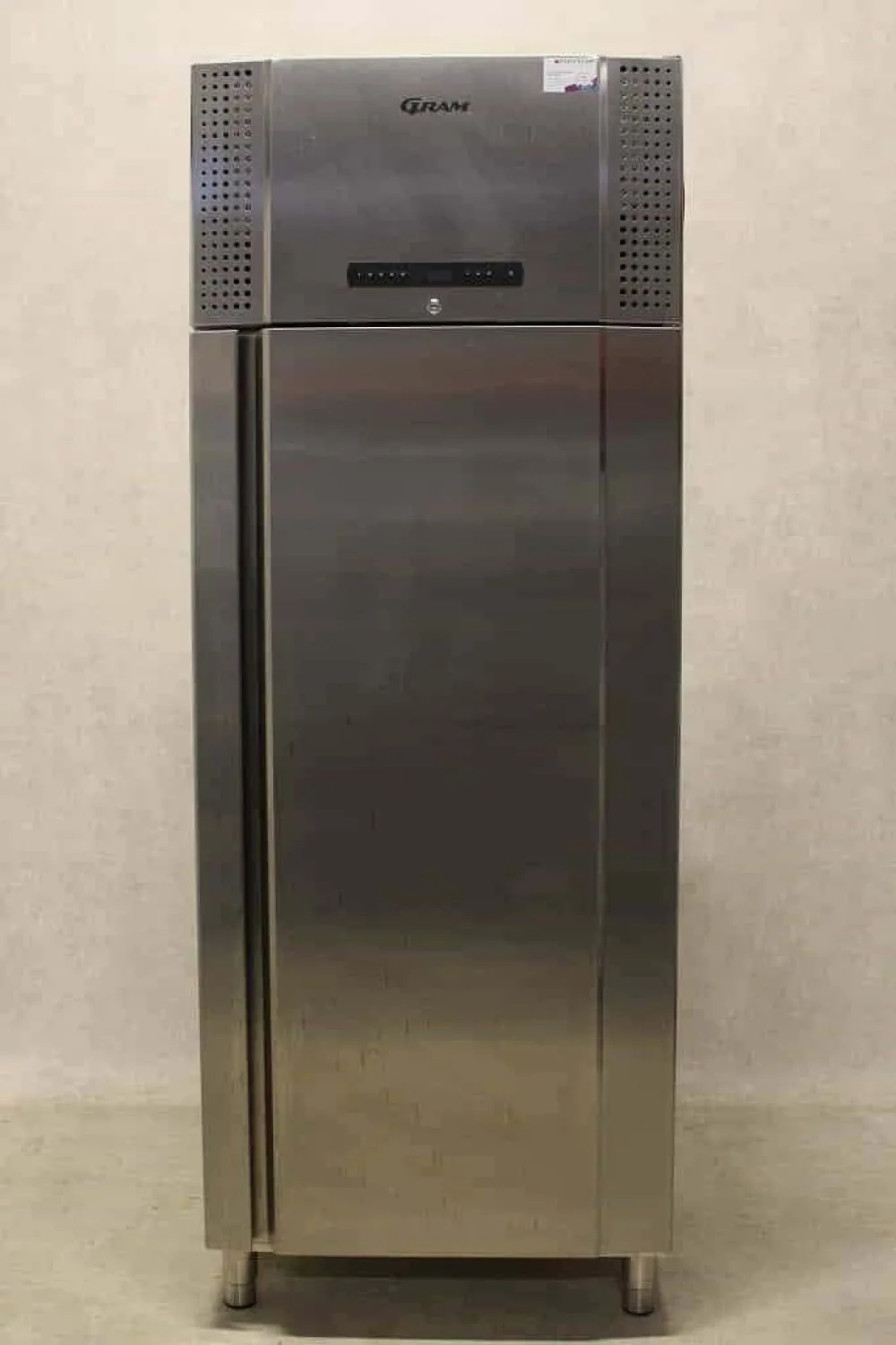 Gram Twin F 660 RSG 5N Vrieskast