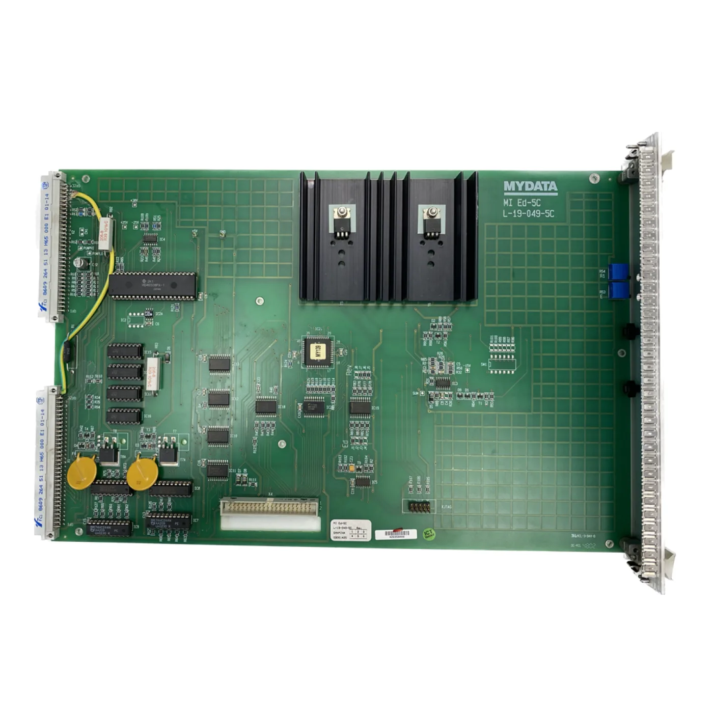 KT-L-019-049-5C MYDATA - MI Ed-5C - 1