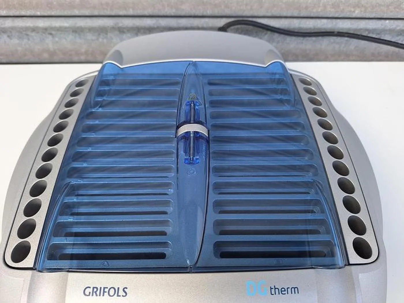 Grifols DG Therm Incubator - 4