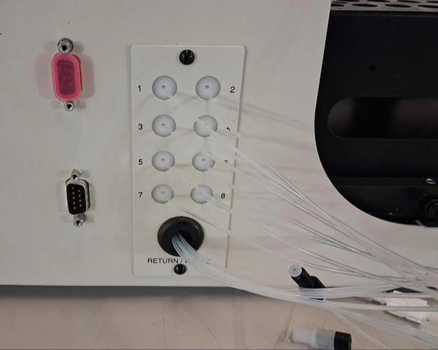 Hanson Research AutoPlus MultiFill automatisches Probenfüllsystem - 5