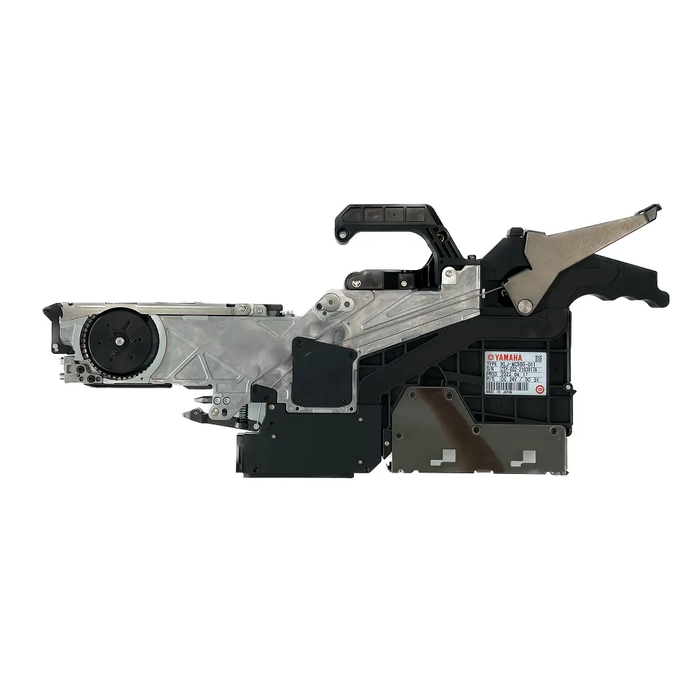 KT-ZS24mm YAMAHA 24mm ZS type Feeder - New