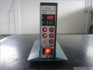 1994 MICON CONTROLLER RTC-550 AI1182