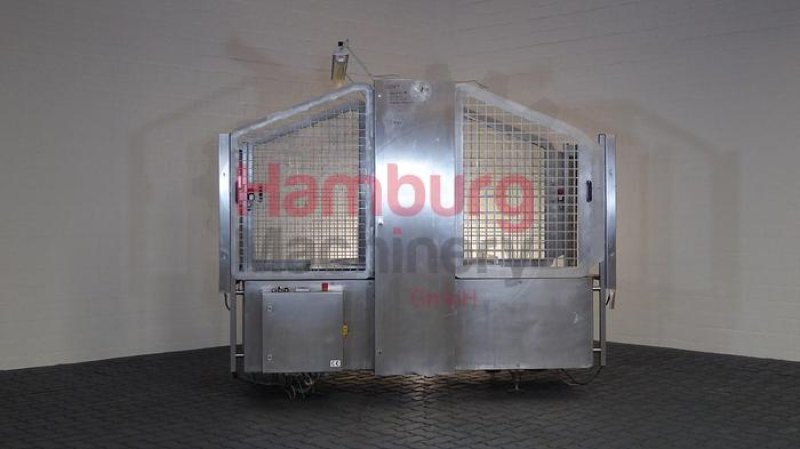Cheese Dividing Machine Keckeis Nahrungsmitteltechnik GmbH