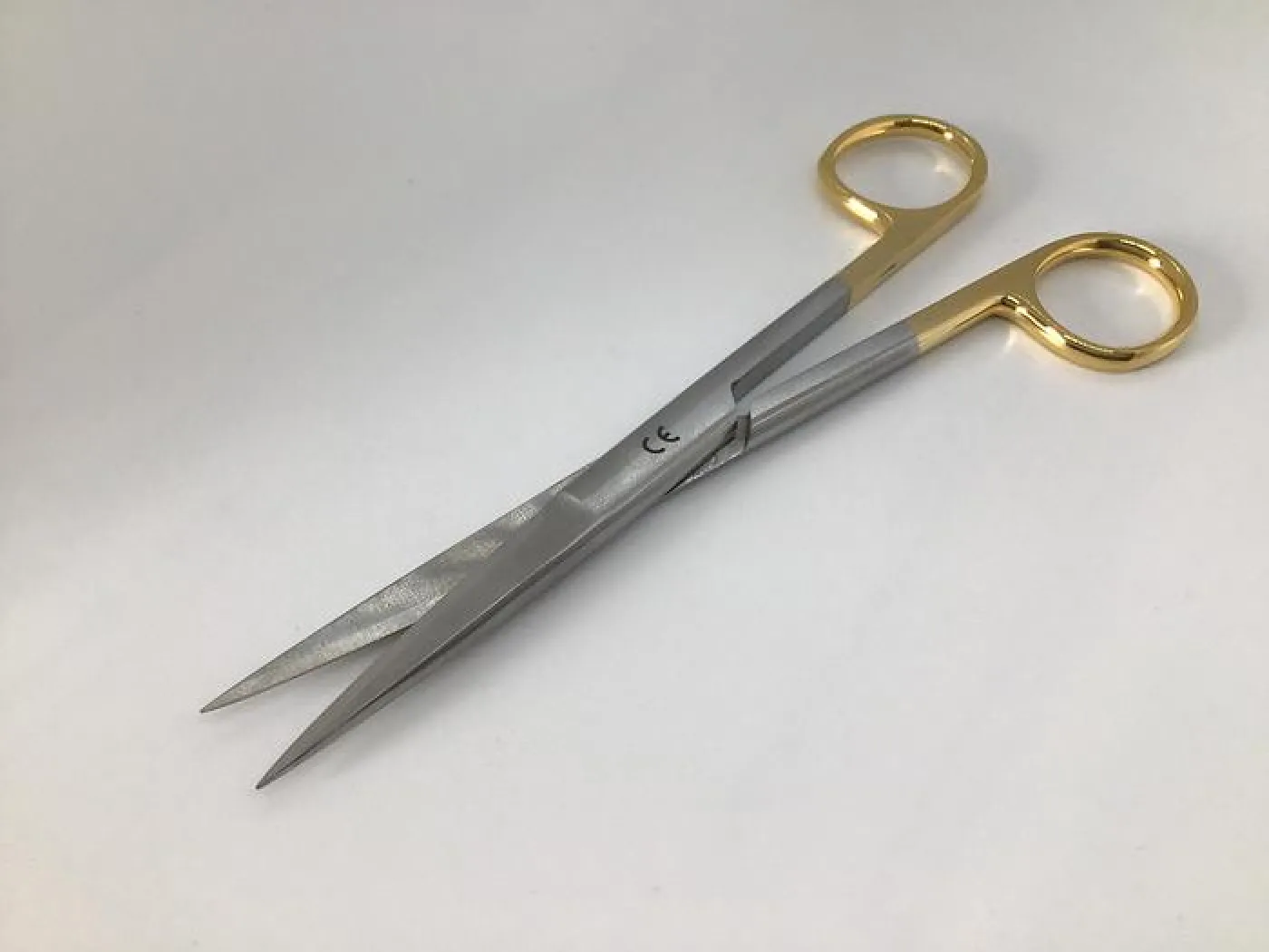 GB Medical Sharp/Sharp TC 150mm - 1