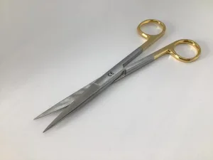 GB Medical Sharp/Sharp TC 150mm