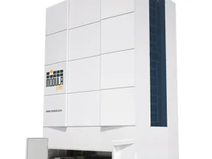 MODULA ML25, vertical storage solution, vintage 2020