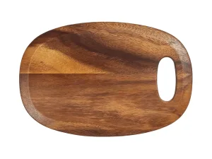 Tala Small Board in Lacquered Acacia (Pack of 6) - islandcatering