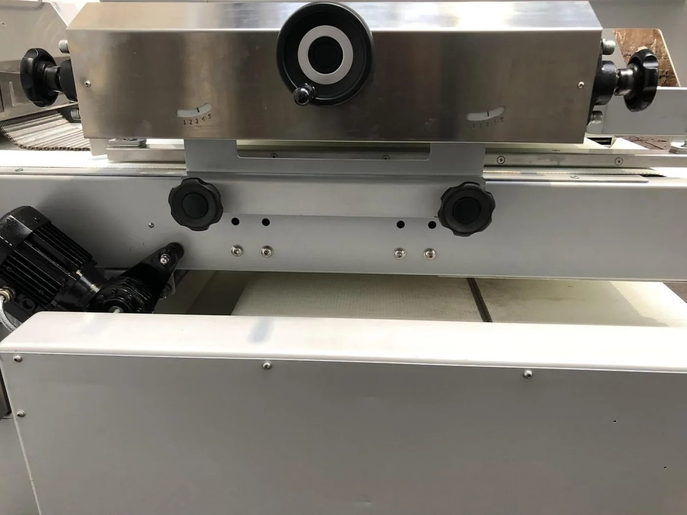 Mondial Forni Flash 2.0 Bread and baguette moulder - 7
