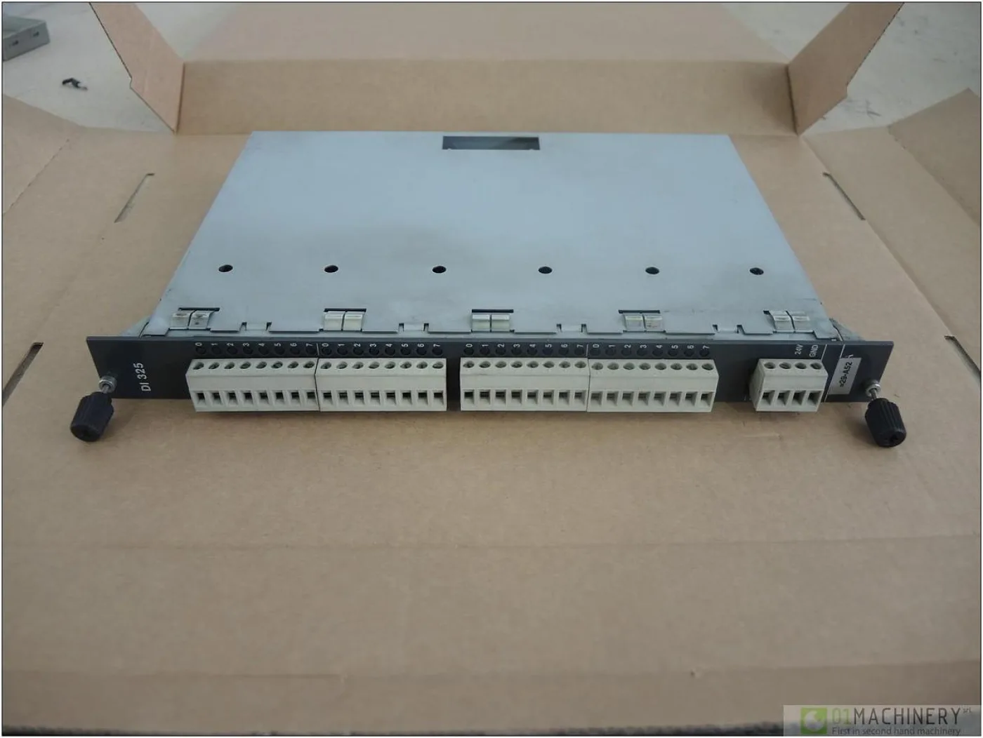 2002 KEBA DI 325/B AI1414 - 1